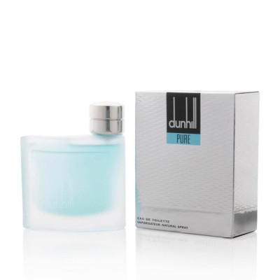 دانهیل دانهیل پیور مردانه - dunhill Dunhil Pure