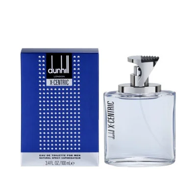 دانهیل اکس سنتریک مردانه - dunhill x-centric دانهیل اکس سنتریک مردانه - dunhill x-centric