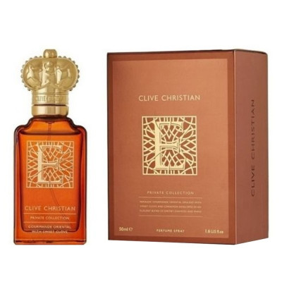 کلیو کریستین ای فور من گورماند اورینتال ویت سوئیت مردانه - CLIVE CHRISTIAN E for Men Gourmand Oriental With Sweet کلیو کریستین ای فور من گورماند اورینتال ویت سوئیت مردانه - CLIVE CHRISTIAN E for Men Gourmand Oriental With Sweet