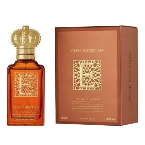 کلیو کریستین ای فور من گورماند اورینتال ویت سوئیت مردانه - CLIVE CHRISTIAN E for Men Gourmand Oriental With Sweet کلیو کریستین ای فور من گورماند اورینتال ویت سوئیت مردانه - CLIVE CHRISTIAN E for Men Gourmand Oriental With Sweet