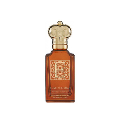 کلیو کریستین ای فور من گورماند اورینتال ویت سوئیت مردانه - CLIVE CHRISTIAN E for Men Gourmand Oriental With Sweet
