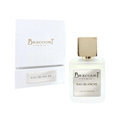 برکورت ائو بلانچ زنانه - BRECOURT Eau Blanche برکورت ائو بلانچ زنانه - BRECOURT Eau Blanche