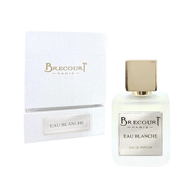 برکورت ائو بلانچ زنانه - BRECOURT Eau Blanche برکورت ائو بلانچ زنانه - BRECOURT Eau Blanche