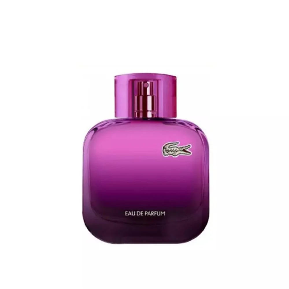 لاگوست او د لاگوست ال.12.12 پور اله مگنتیک زنانه - LACOSTE Eau de Lacoste L.12.12 Pour Elle Magnetic لاگوست او د لاگوست ال.12.12 پور اله مگنتیک زنانه - LACOSTE Eau de Lacoste L.12.12 Pour Elle Magnetic