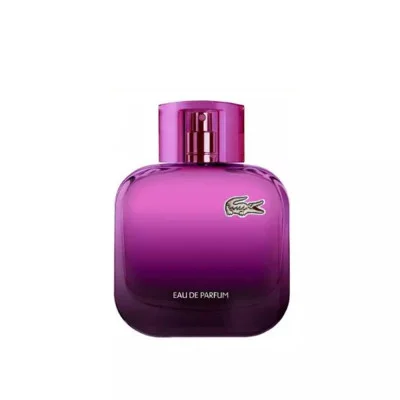 لاگوست  او د لاگوست ال.12.12 پور اله مگنتیک زنانه - LACOSTE Eau de Lacoste L.12.12 Pour Elle Magnetic