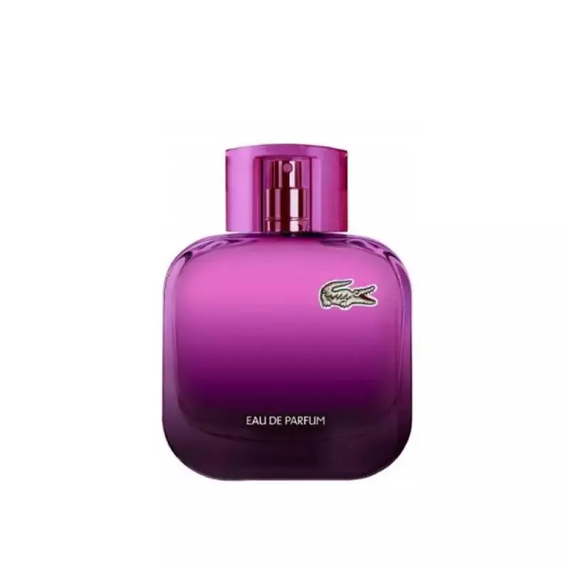 لاگوست او د لاگوست ال.12.12 پور اله مگنتیک زنانه - LACOSTE Eau de Lacoste L.12.12 Pour Elle Magnetic لاگوست او د لاگوست ال.12.12 پور اله مگنتیک زنانه - LACOSTE Eau de Lacoste L.12.12 Pour Elle Magnetic