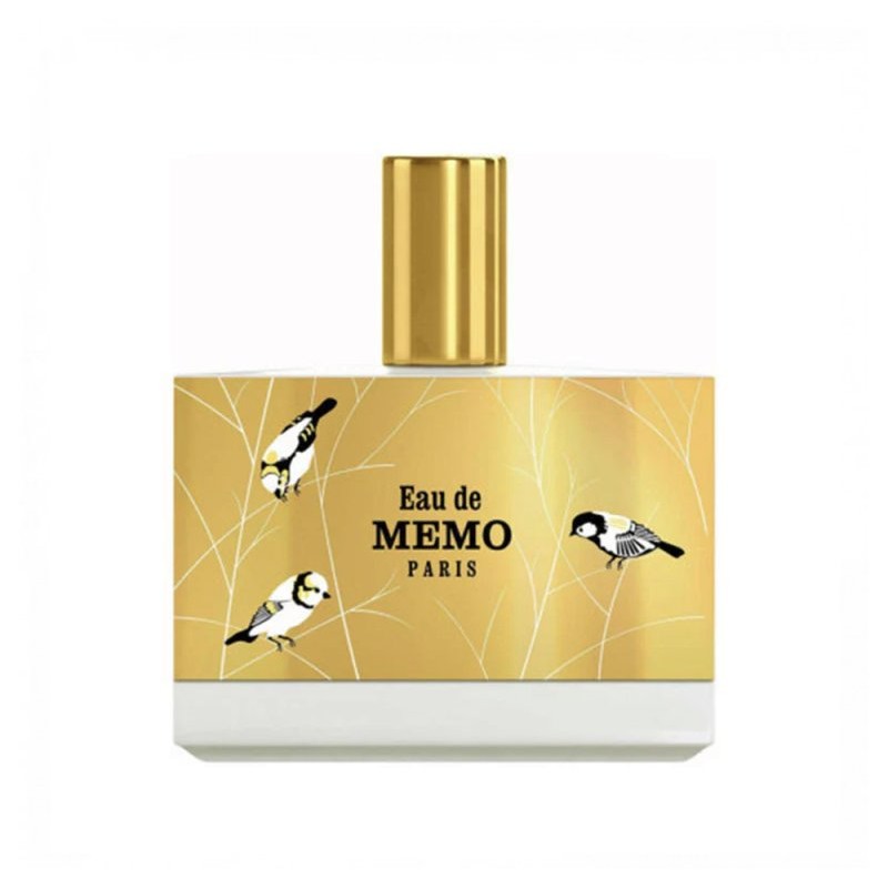 ممو ای ا یو د ممو - Memo Eau de Memo ممو ای ا یو د ممو - Memo Eau de Memo