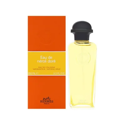 عطر  هرمس ادوو نرولی دور  - HERMES Eau De Neroli Dore