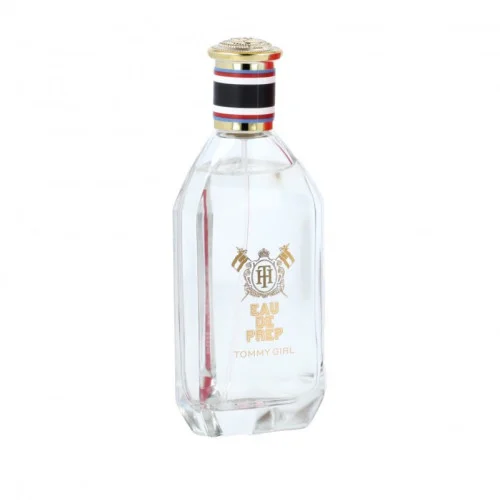 تامی هیلفیر ادو پرپ تامی گرل زنانه - TOMMY HILFIGER Eau de Prep Tommy Girl