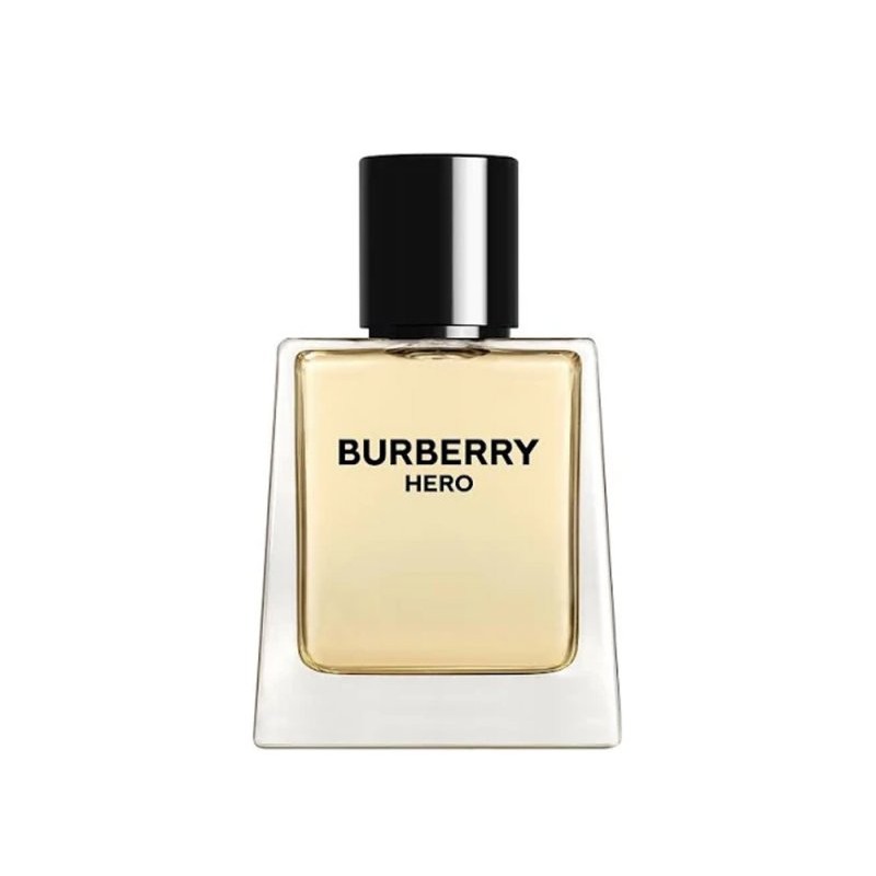 بربری باربری هیرو ادوتویلت مردانه - BURBERRY Burberry Hero EDT 