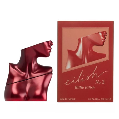 بیلی ایلیش ایلیس نامبر3 - Billie Eillish Eilish No.3 بیلی ایلیش ایلیس نامبر3 - Billie Eillish Eilish No.3