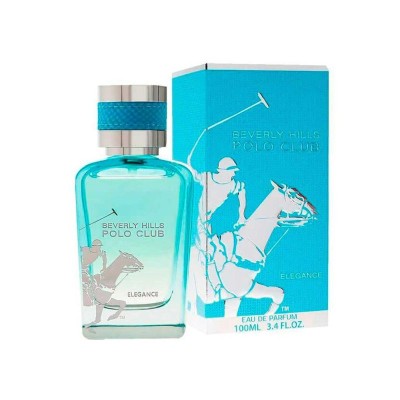 پولو بورلی هیلز کلاب الگانس زنانه - Beverly Hills Polo Club Elegance