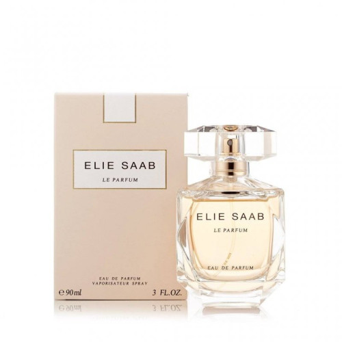 الی صعب الی صعب لو پرفوم زنانه - ELIE SAAB Le parfum