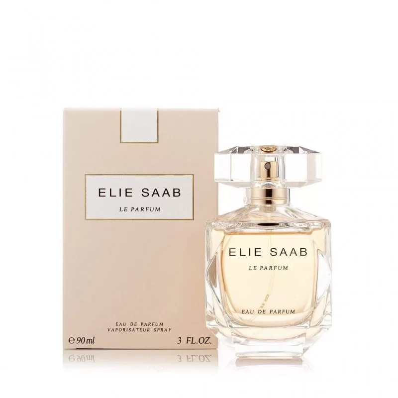 الی صعب الی صعب لو پرفوم زنانه - ELIE SAAB Le parfum