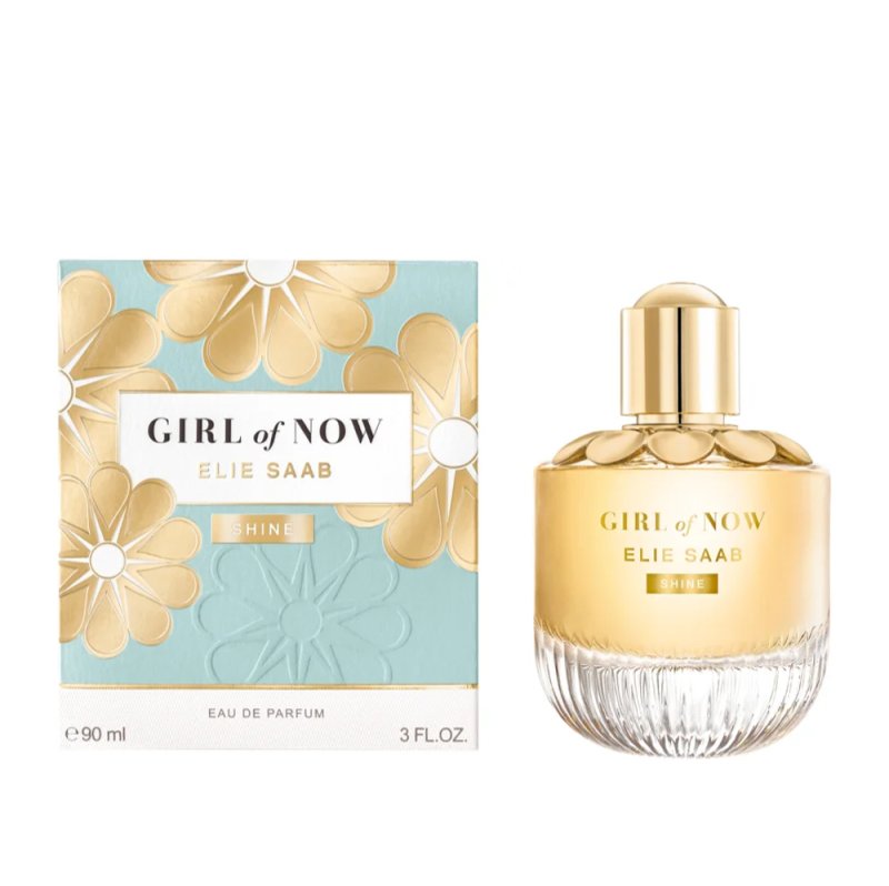 الی صعب گرل او ناو شاین زنانه - ELIE SAAB Girl of Now Shine الی صعب گرل او ناو شاین زنانه - ELIE SAAB Girl of Now Shine