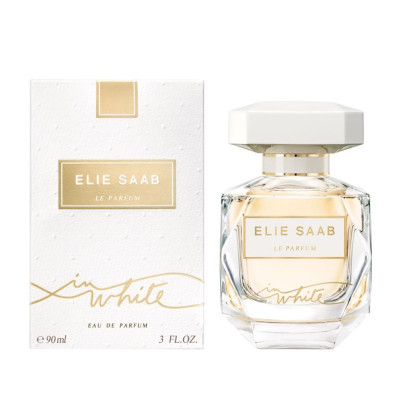 الی صعب لو پرفوم این وایت زنانه - ELIE SAAB Le Parfum In White