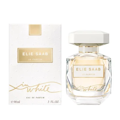 الی صعب لو پرفوم این وایت زنانه - ELIE SAAB Le Parfum In White