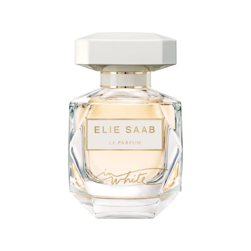 عطر الی صعب لو پرفوم این وایت زنانه اصل آکبند 90میل | ELIE SAAB Le Parfum In White