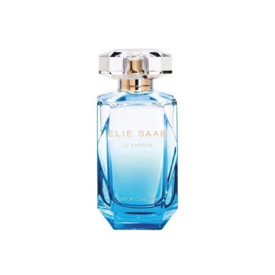 دکانت عطر الی صعب لو پرفوم ریزورت کالکشن اصل 5میل | ELIE SAAB Le parfum Resort Collection DECANT 5ML