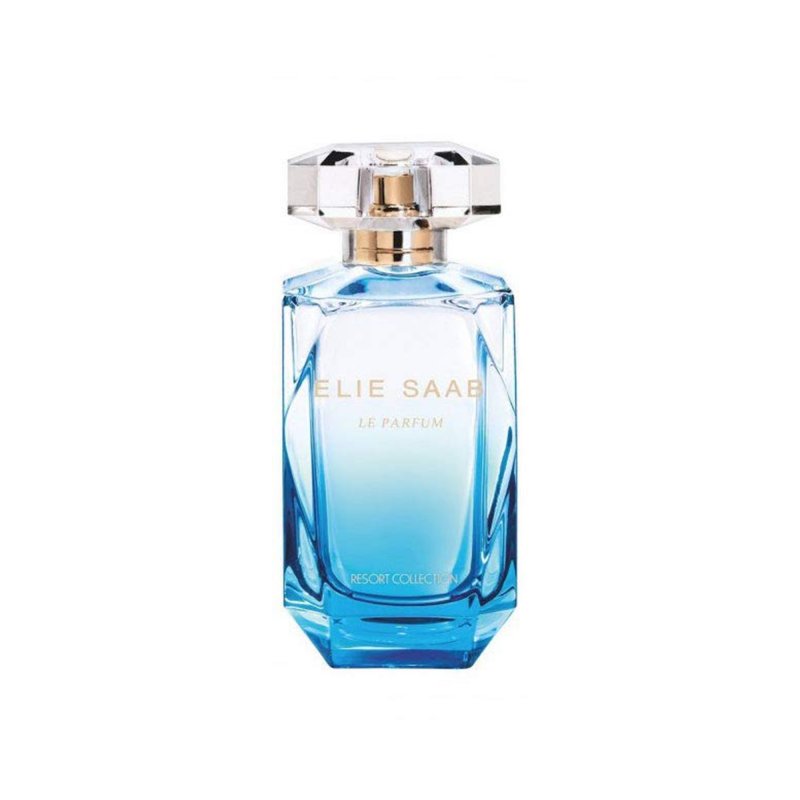 الی صعب لو پرفوم ریزورت کالکشن زنانه - ELIE SAAB Le parfum Resort Collection