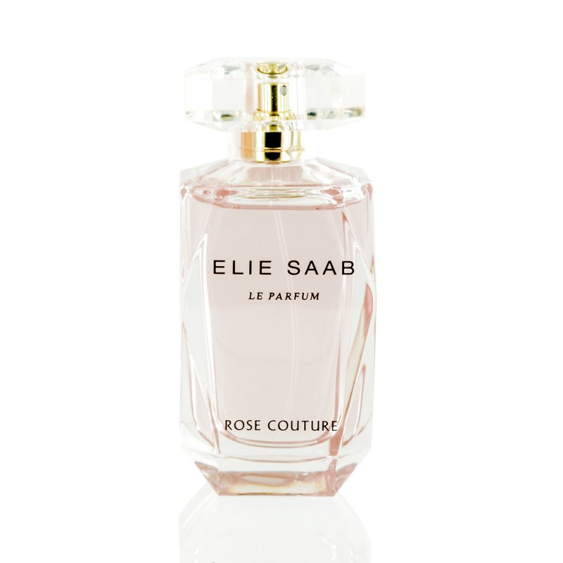 عطر الی صعب له پرفوم رز کوتور زنانه اصل آکبند 90میل | ELIE SAAB Le parfum Rose cuture