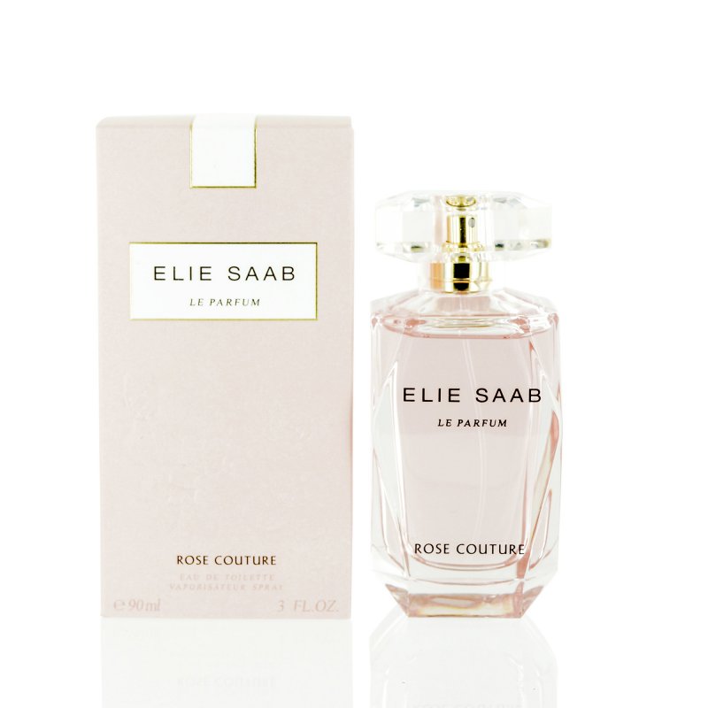 عطر الی صعب له پرفوم رز کوتور زنانه اصل آکبند 90میل | ELIE SAAB Le parfum Rose cuture