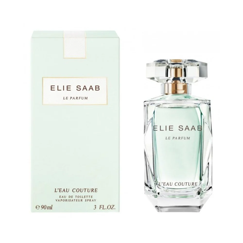 الی صعب لئو کوتور زنانه - ELIE SAAB L`Eau Cuture