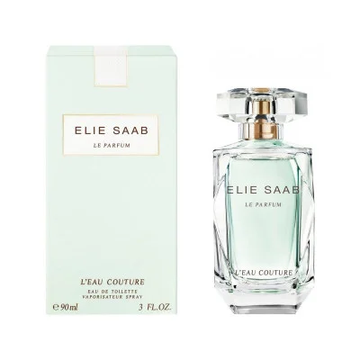 الی صعب لئو کوتور زنانه - ELIE SAAB L`Eau Cuture الی صعب لئو کوتور زنانه - ELIE SAAB L`Eau Cuture