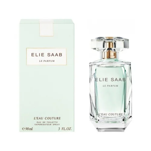 الی صعب لئو کوتور زنانه - ELIE SAAB L`Eau Cuture الی صعب لئو کوتور زنانه - ELIE SAAB L`Eau Cuture