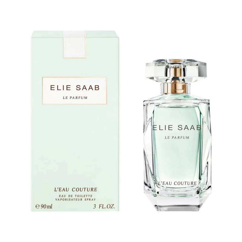 الی صعب لئو کوتور زنانه - ELIE SAAB L`Eau Cuture