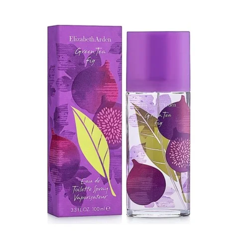 الیزابت آردن گرین تی فیگ زنانه - Elizabeth Arden Green Tea Fig الیزابت آردن گرین تی فیگ زنانه - Elizabeth Arden Green Tea Fig