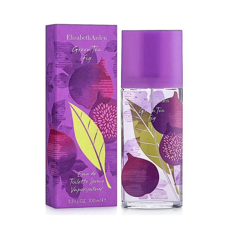 الیزابت آردن گرین تی فیگ زنانه - Elizabeth Arden Green Tea Fig
