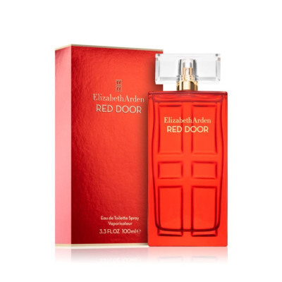 الیزابت آردن رد دور الیزابت آردن زنانه - Elizabeth Arden Red Door