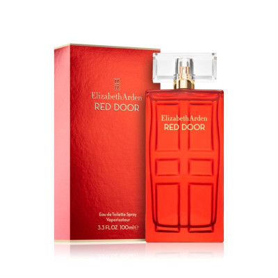 الیزابت آردن رد دور الیزابت آردن زنانه - Elizabeth Arden Red Door