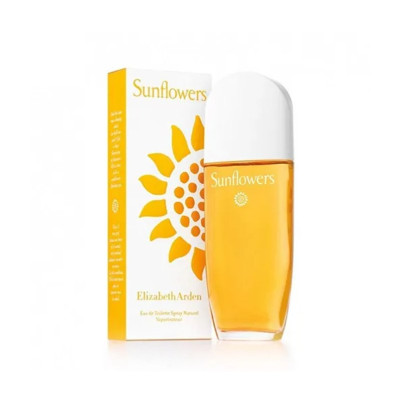 الیزابت تیلور سان فلاورز زنانه - ELIZABETH TAYLOR Sunflowers