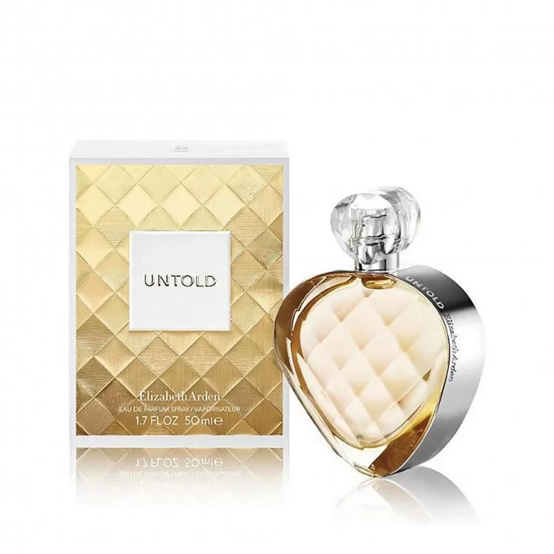 الیزابت آردن آنتولد زنانه - Elizabeth Arden Untold الیزابت آردن آنتولد زنانه - Elizabeth Arden Untold