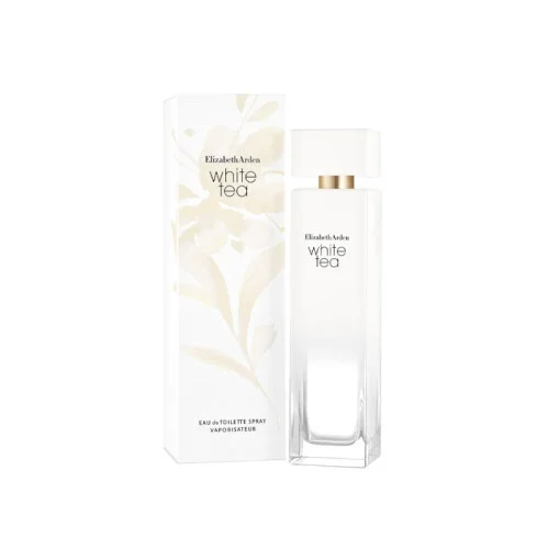 الیزابت آردن وایت تی زنانه - Elizabeth Arden White Tea الیزابت آردن وایت تی زنانه - Elizabeth Arden White Tea