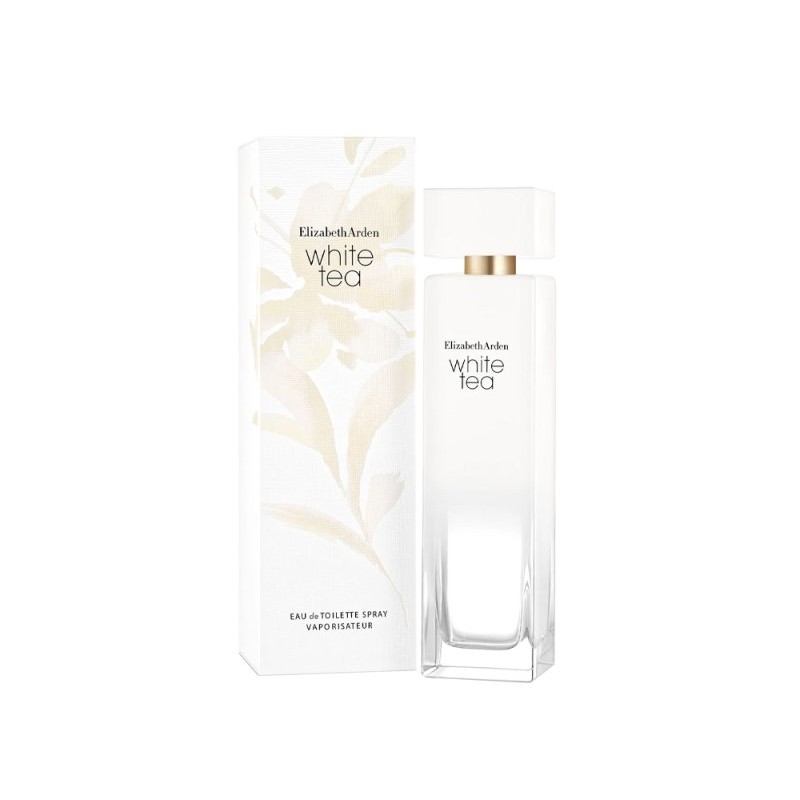 الیزابت آردن وایت تی زنانه - Elizabeth Arden White Tea