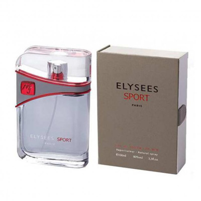 الیزس فشن الیسیس اسپورت مردانه - Elysees Fashion Elysees Sport