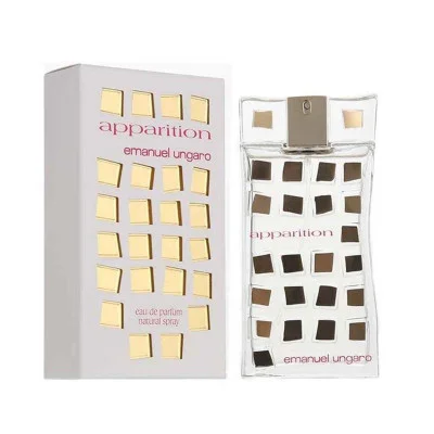 امانوئل آنگارو اپریشن زنانه - emanuel ungaro Apparition امانوئل آنگارو اپریشن زنانه - emanuel ungaro Apparition