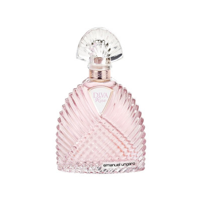 امانوئل آنگارو دیوا رز زنانه - emanuel ungaro Diva Rose