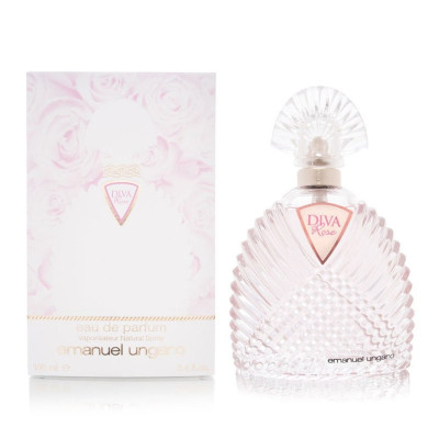 امانوئل آنگارو دیوا رز زنانه - emanuel ungaro Diva Rose