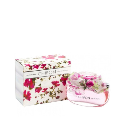 امپر چیفون زنانه - Emper Chifon