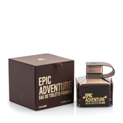 امپر اپیک ادونچور مردانه - Emper Epic Adventure امپر اپیک ادونچور مردانه - Emper Epic Adventure
