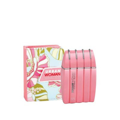 امپر اوربان ومن زنانه - Emper Urban Woman