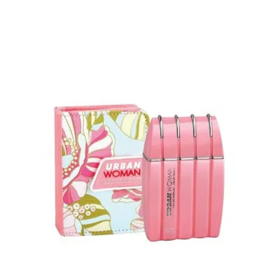 امپر اوربان ومن زنانه - Emper Urban Woman امپر اوربان ومن زنانه - Emper Urban Woman