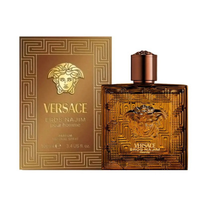 ورساچه  اروس نجیم مردانه - VERSACE Eros Najim