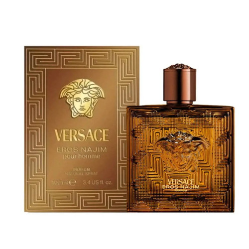 ورساچه  اروس نجیم مردانه - VERSACE Eros Najim