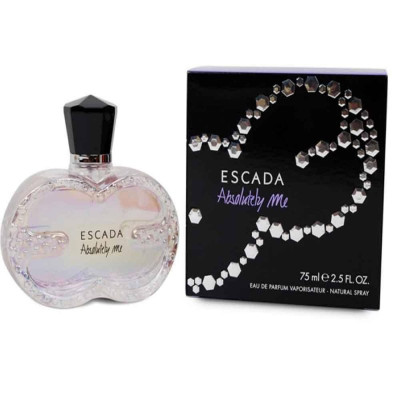 اسکادا ابسولوتلی می زنانه - ESCADA Absolutely Me اسکادا ابسولوتلی می زنانه - ESCADA Absolutely Me
