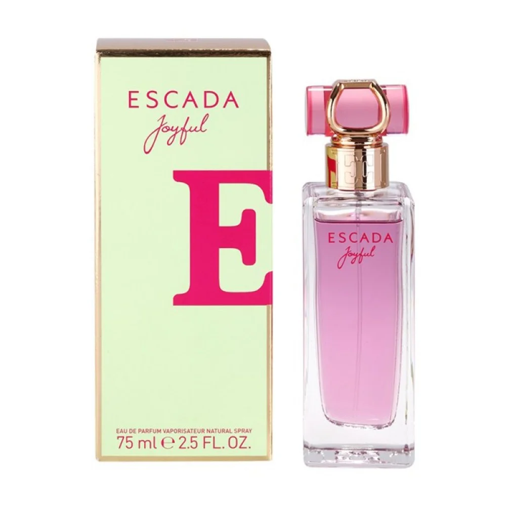 اسکادا جویفول زنانه - ESCADA Joyful
